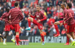 Liverpool