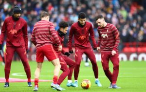 Liverpool