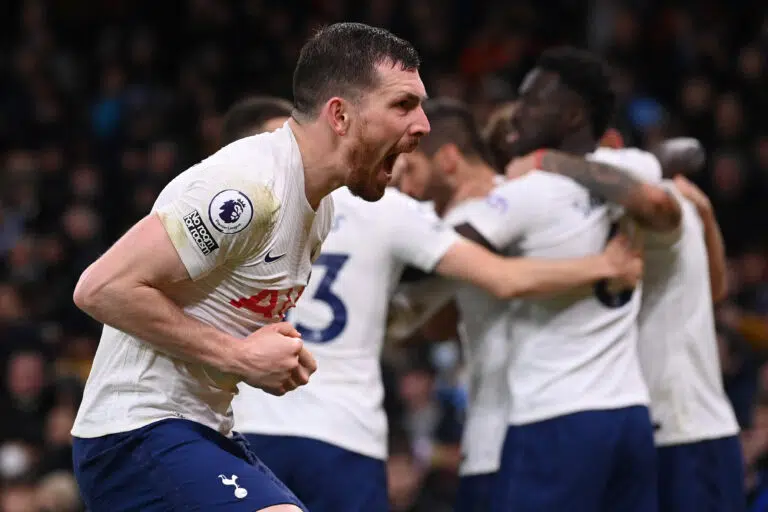 Tottenham