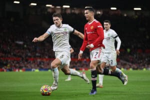 Manchester United