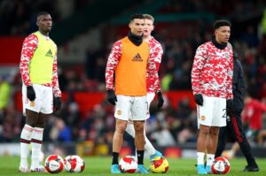 Manchester United
