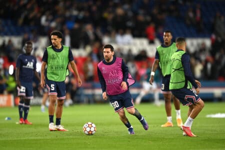 PSG 🇫🇷 – 🇪🇸 Real Madrid : les compositions probables ! PSG