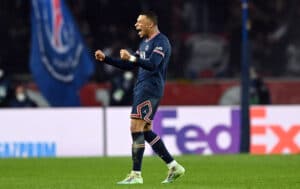 PSG : la condition de Kylian Mbappé pour prolonger ! Kylian Mbappé