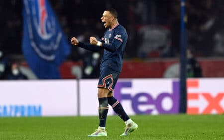 PSG : la condition de Kylian Mbappé pour prolonger ! Kylian Mbappé