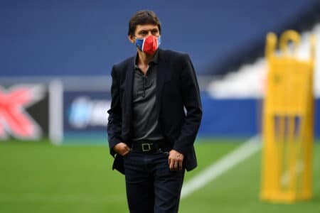 PSG : Marco Verratti et Leonardo risquent gros PSG