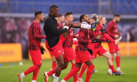 RB Leipzig – FC Cologne : les compositions probables ! RB Leipzig