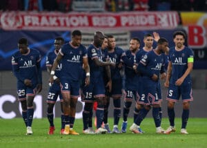 PSG