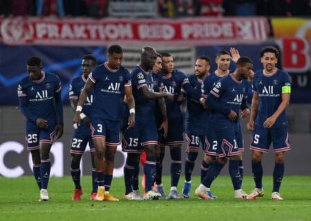 PSG 🇫🇷 – 🇪🇸 Real Madrid : sur quelle chaîne et à quelle heure ? PSG