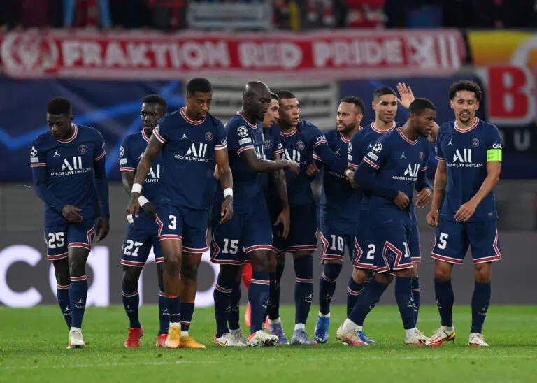 PSG ?? – ?? Real Madrid : sur quelle chaîne et à quelle heure ? PSG