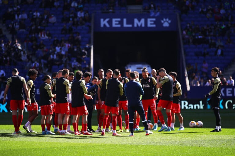 FC Séville – Betis Séville : les compositions probables ! Séville