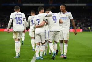 Real Madrid - Real Sociedad : les compositions probables !