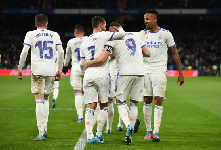 Rayo Vallecano – Real Madrid : quelle heure et quelle chaîne ? Real Madrid