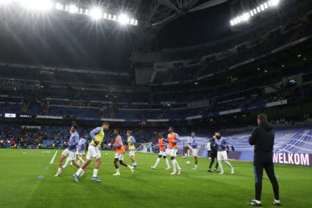 Villarreal – Real Madrid : Les compositions probables ! Real Madrid