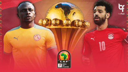 Sénégal 🇸🇳 – 🇪🇬 Egypte : les compositions probables Sénégal égypte