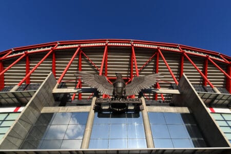 Benfica : la terrible histoire de corruption benfica