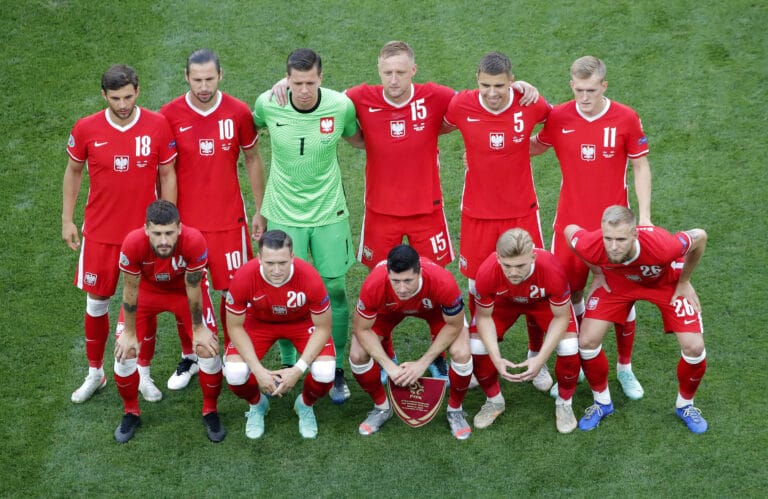 Pologne coupe du monde