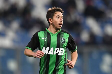 Mercato : Maxime Lopez ne laisse pas indifférent mercato