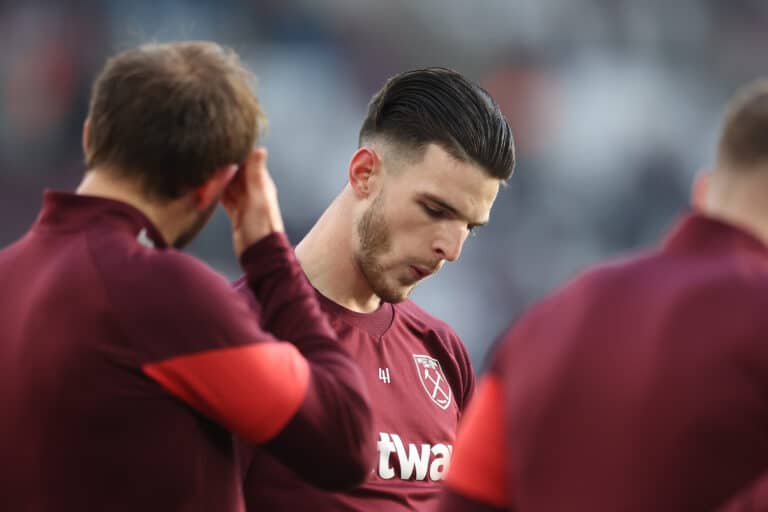 West Ham