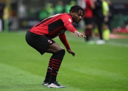 Rafael Leão