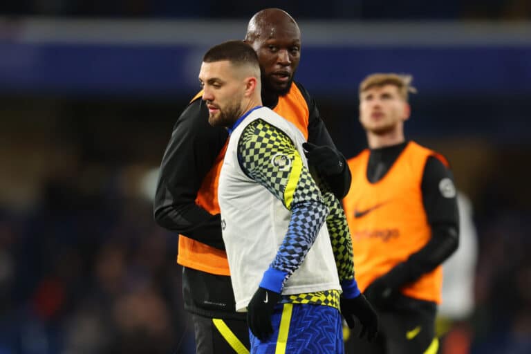Luton Town – Chelsea : Les compositions probables ! Chelsea