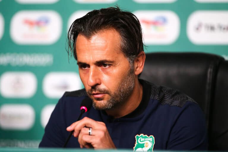 Côte d’Ivoire : Le groupe pour affronter la France Côte d'ivoire