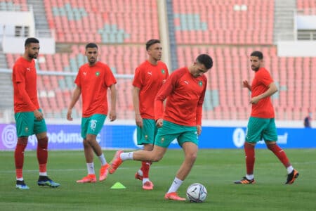 Maroc