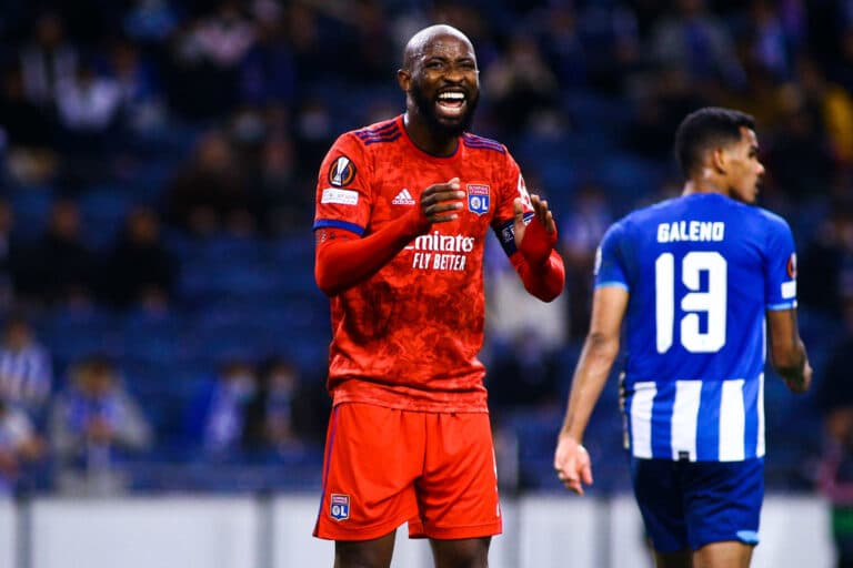 OL - Porto
