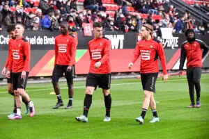 Stade Rennais - Angers : Les compositions probables !