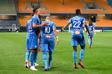 OM - Nice