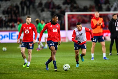 LOSC Nantes