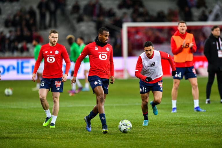LOSC Nantes