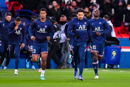 PSG
