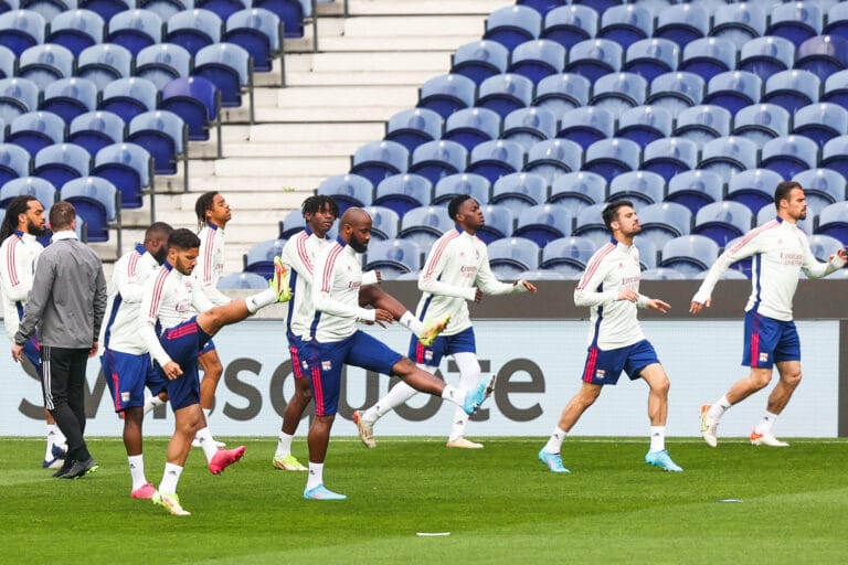 OL - Porto
