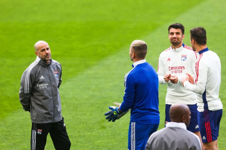 Reims - OL