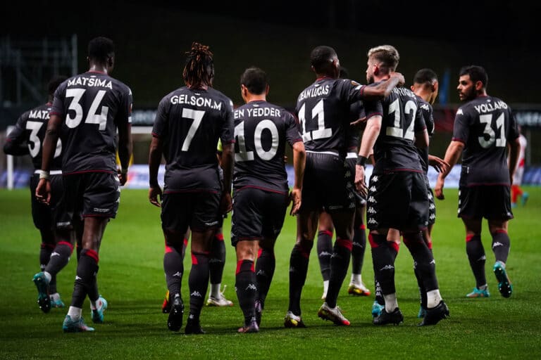 Monaco đ«đ· – đ”đč Braga : Les compositions probables Monaco