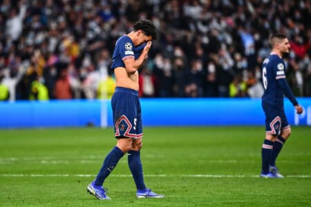 PSG Real