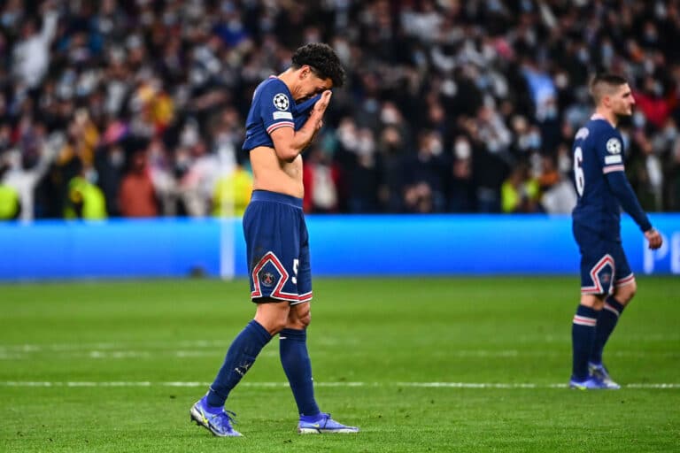 Edito : Avec le PSG… ne rêvons plus ! PSG Real