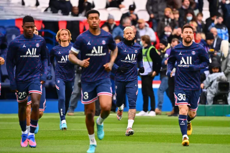 AS Monaco – PSG : Les compositions probables ! PSG - MONACO