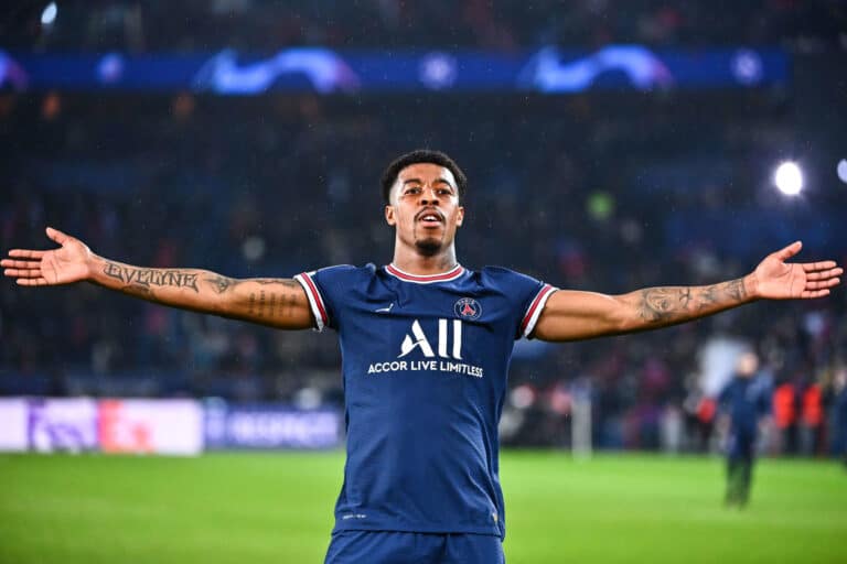 Real Madrid 🇪🇸 – 🇫🇷 PSG : quelle heure et quelle chaîne ? psg