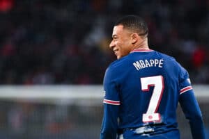 mbappé