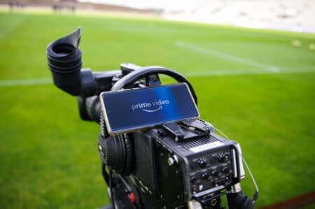 Amazon coupe de france