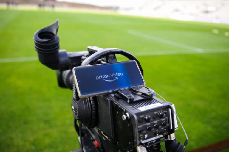 Coupe de France : Amazon, futur diffuseur de la compétition ? Amazon coupe de france