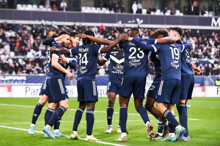 Bordeaux : Les Girondins peuvent-il se sauver ? Bordeaux