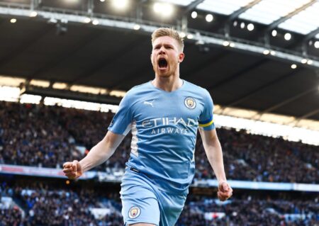 Manchester city