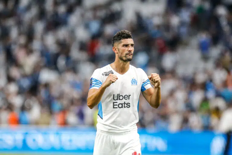 Álvaro (OM) proche de résilier son contrat ? Alvaro