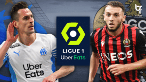 OM - OGC Nice : Milik, Gouiri... Les 6 joueurs à surveiller lors du Derby du Sud !