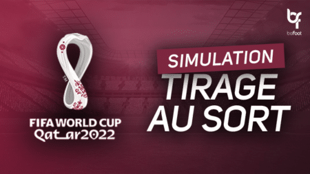 Coupe du Monde 2022 : Simulez le tirage au sort de la phase de poules ! coupe du monde