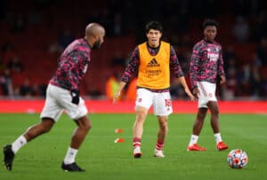 Arsenal