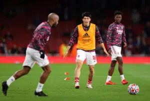 Aston Villa - Arsenal : Les compositions probables !