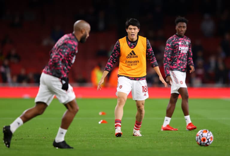 Arsenal